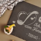 Ich hab` Dich zum Fressen gern - Sushi-Set