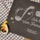 Ich hab` Dich zum Fressen gern - Sushi-Set