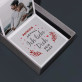 Foto-Set - Ich liebe dich