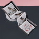 Foto-Set - Ich liebe dich