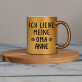 Ich liebe meine oma - Goldbecher