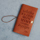 Ich liebe meine mama - Retro Notizbuch