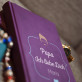 Papa, ich liebe Dich - Notizbuch A5 mit Aufdruck