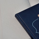 Papa, ich liebe Dich - Notizbuch A5 mit Aufdruck