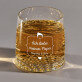 Ich liebe meinen Papa - Whiskyglas