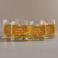 Ich liebe meinen Papa - Whiskyglas