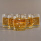 Ich liebe meinen Papa - Whiskyglas