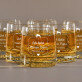 Ich liebe meinen Papa - Whiskyglas