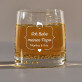 Ich liebe meinen Papa - Whiskyglas