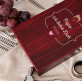 Papa ich liebe Dich - Weinset