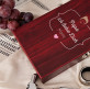 Papa ich liebe Dich - Weinset
