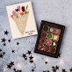Liebe Mama Blumen - Belgische Pralinen