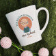 Für meinen geliebten Opa - personalisierte Tasse