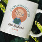 Für meinen geliebten Opa - personalisierte Tasse