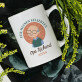Für meinen geliebten Opa - personalisierte Tasse