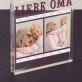 Liebe Oma - Acrylblock