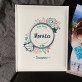 Liebe Mama - personalisiertes Fotoalbum