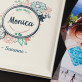Liebe Mama - personalisiertes Fotoalbum