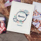 Liebe Mama - personalisiertes Fotoalbum