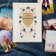 Liebe Großeltern,Vielen Dank - personalisiertes Fotoalbum