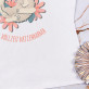 Katzenmama - T-Shirt mit Aufdruck für Damen