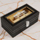 Sammlung - Organizer für Uhren