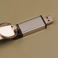 Fotosammlung - USB-Stick im Lederetui