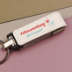 Fotosammlung - USB-Stick im Lederetui