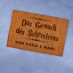 Das Gemach des Schreckens - Kokosmatte