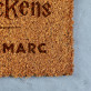 Das Gemach des Schreckens - Kokosmatte