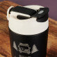 Endlich urlaub - Thermobecher 360 ml