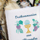 Erstkommunion - personalisiertes Fotoalbum