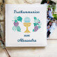 Erstkommunion - personalisiertes Fotoalbum
