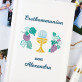 Erstkommunion - personalisiertes Fotoalbum