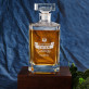 Connaisseur - Whiskykaraffe mit Gravur 0,7L