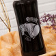 Horse Girl - Trinkflasche mit Gravur