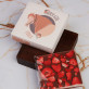 Horse Girl - Schokolade mit Erdbeeren