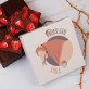 Horse Girl - Schokolade mit Erdbeeren