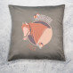 Horse Girl - Kissen