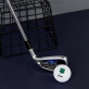 Kleeblatt - Personalisierte Golfbälle