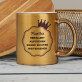 Krone - Goldbecher