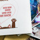 Guten Miaugen - personalisiertes Fotoalbum