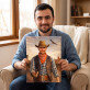 Cowboy - Traumporträt