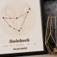 Steinbock - Sternzeichen