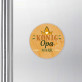 König Opa - Flaschenöffner mit Magnet