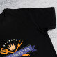 Grillmeister - Schwarzes T-Shirt für Herren