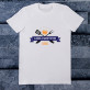 Grillmeister - T-Shirt mit Aufdruck für Herren