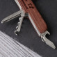Bester Pilzsammler - Taschenmesser mit Gravur