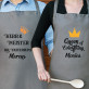 Herr & Queen - Set mit 2 Kochschürzen