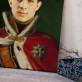 König - Königsporträt